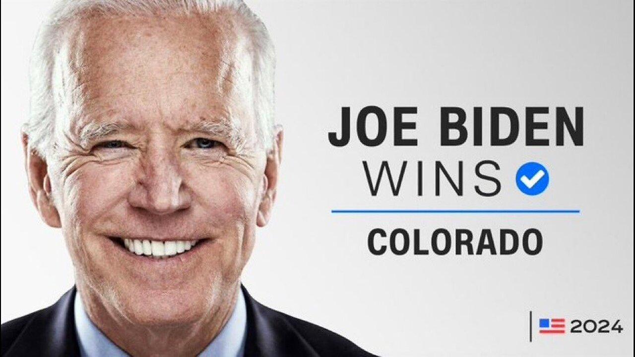 World at War 3 DAY 75.  Joe Biden Wins Colorado!  Yemen prepares to get their Ass whipped.