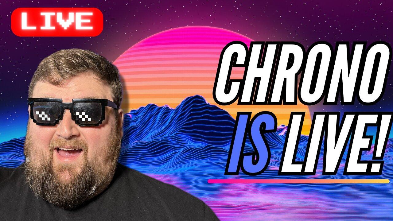 Average Gamer Dad Plays Halo Infinite