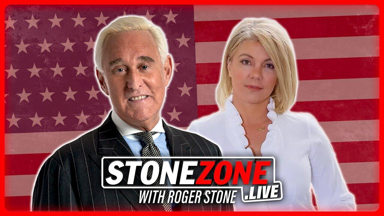 Sloan Rachmuth & Roger Stone On The Anti-Trump Colorado Calamity +Antisemitism On America's Campuses