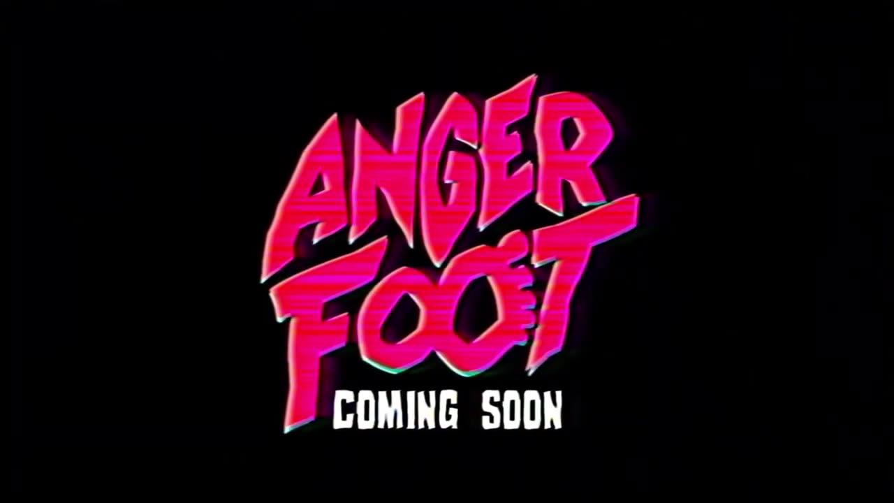 Anger Foot - Official Trailer _ Devolver Holiday Special Spotlight