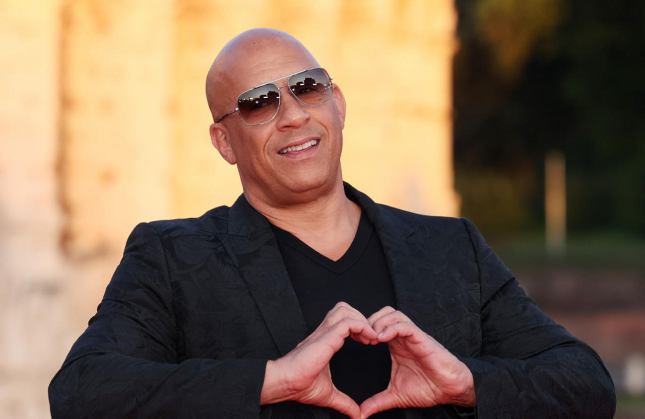 Vin Diesel sued for sexual assault