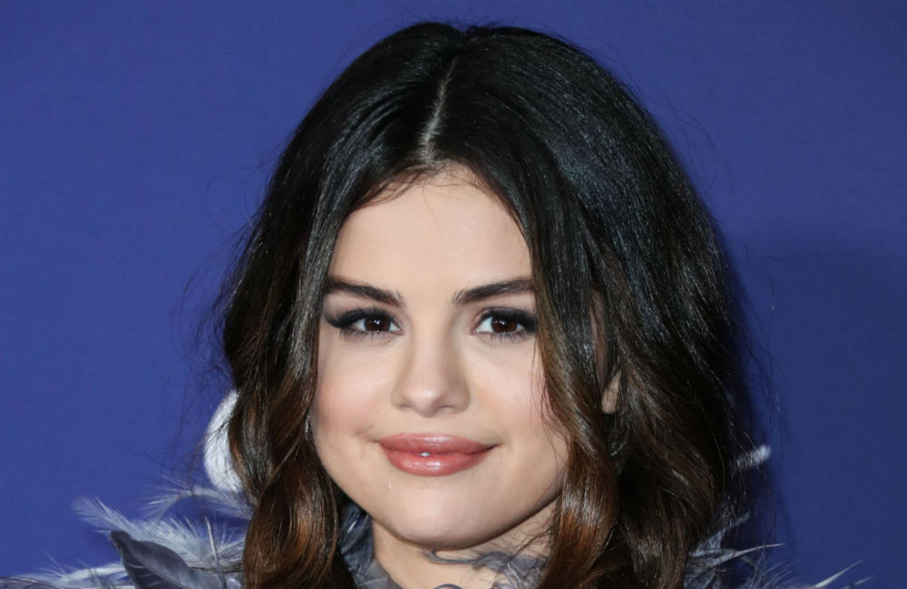 Selena Gomez admits she is usually 'attracted' to the wrong people