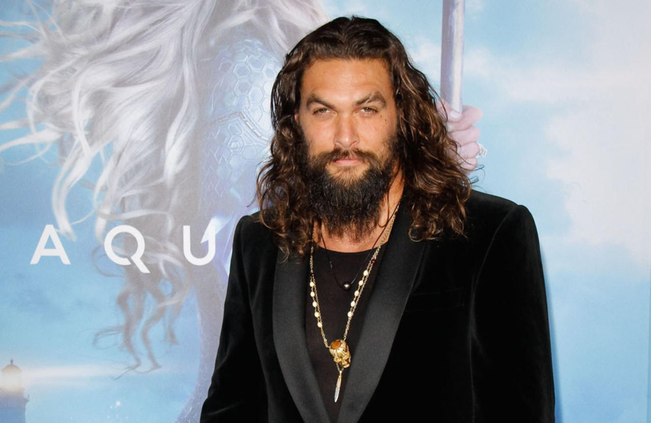 Peter Safran has reassured Jason Momoa he will 'always have a home' with DC Studios.
