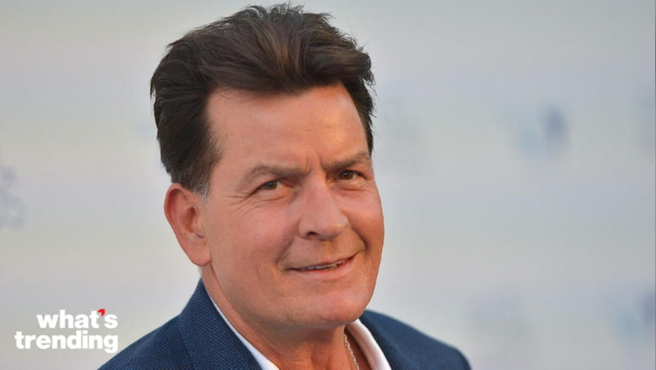 Charlie Sheen Attacked by Home Invader