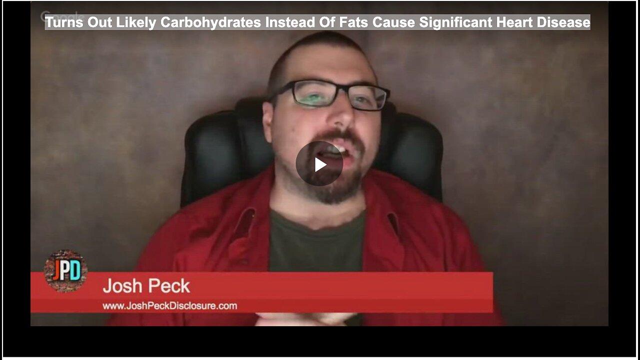 Turns Out Likely Carbohydrates Instead Of Fats One News Page VIDEO