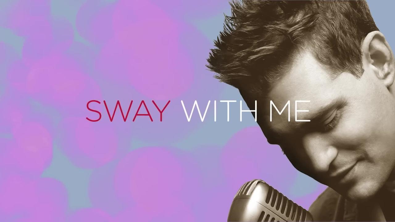 Sway - Michael Buble (Official Music Vedio)