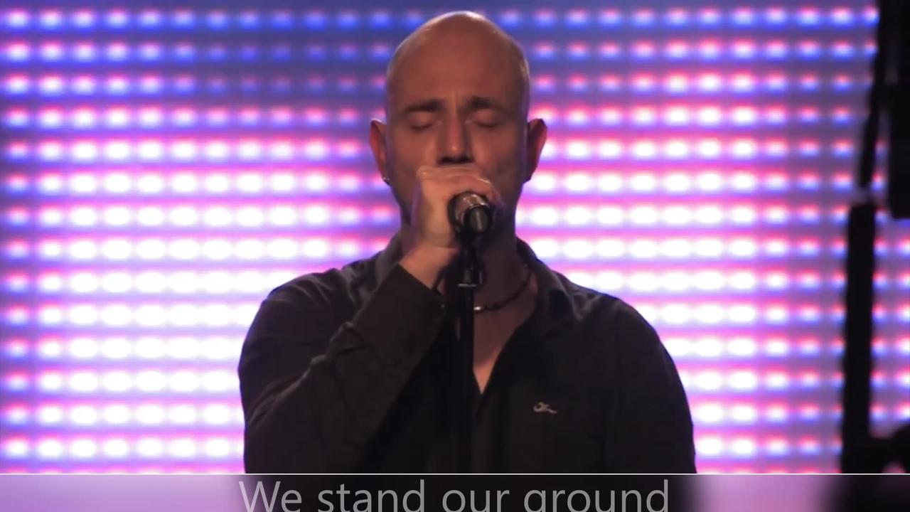 De/Vision Brothers In Arms (Extended Version) One News Page VIDEO