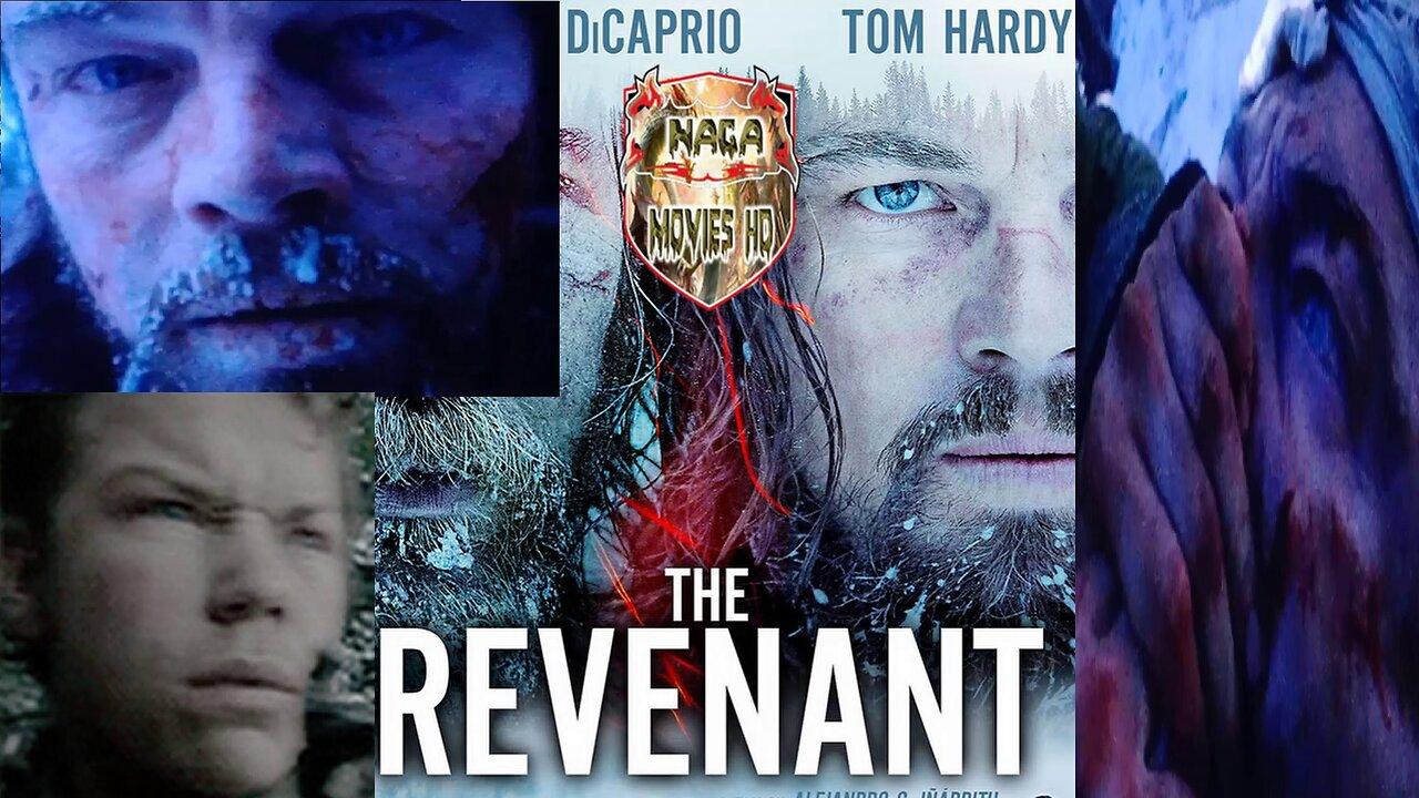 review, the revenent, 2015, western, adventure, re writing history,