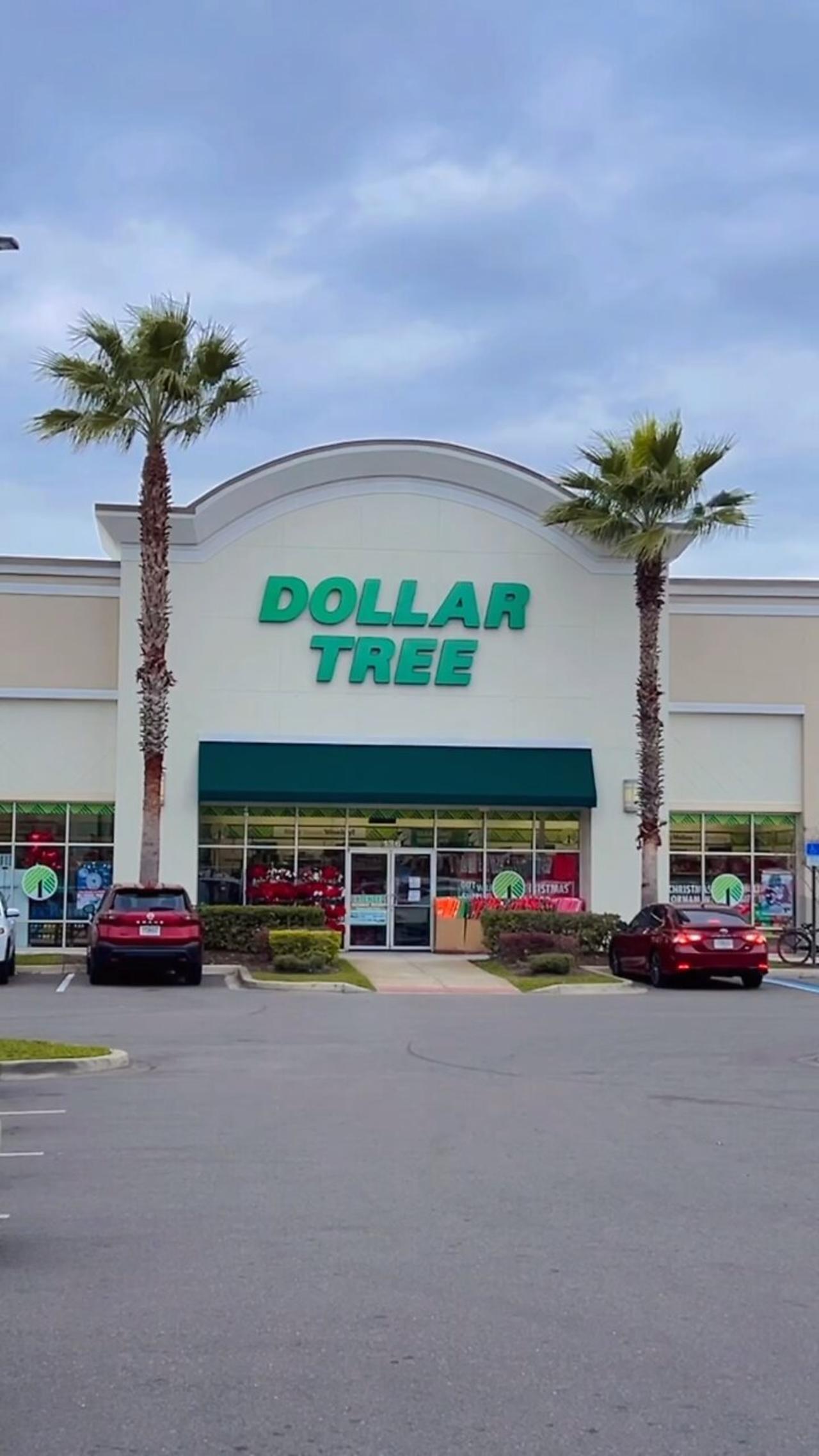 Dollar Tree One News Page Video 3611