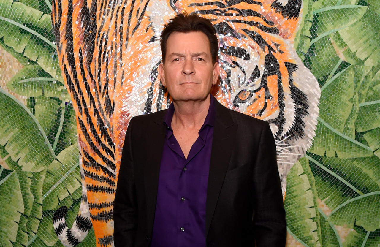 Charlie Sheen 'attacked by neighbour at his home in Malibu'