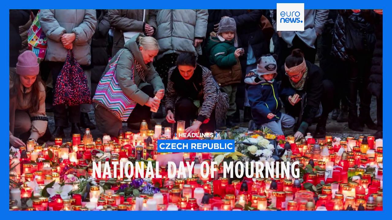Latest news bulletin | December 23rd – Evening