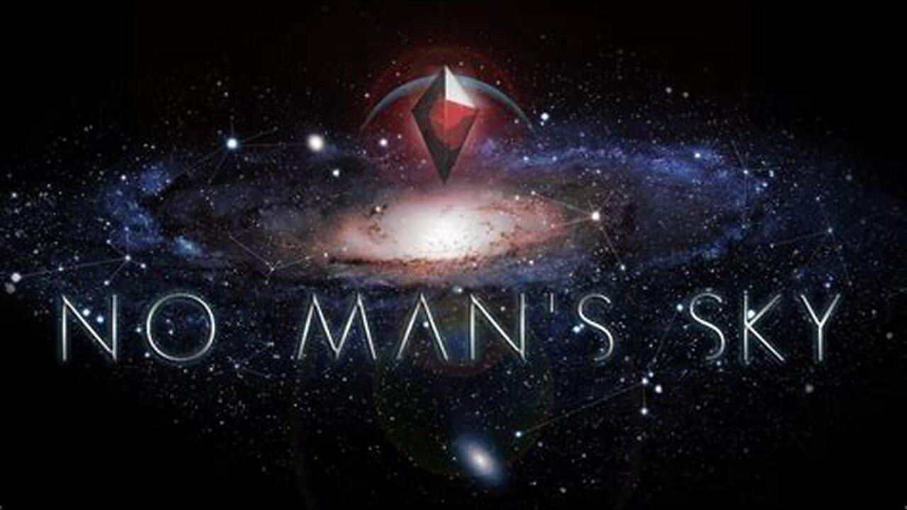 No Man's Sky Exploration Expedition Pt 2 - Dec 23 2023