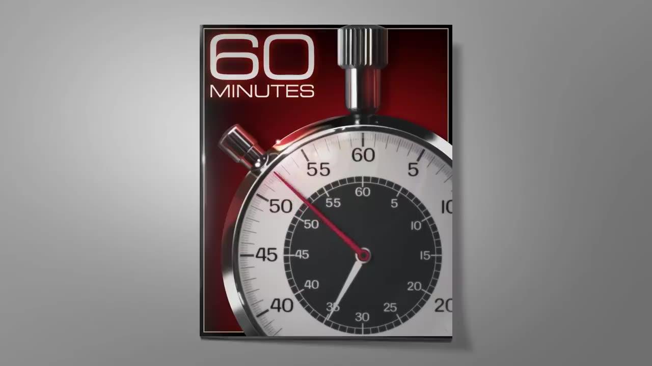 "Silent Crisis: Unveiling Earth's Sixth Mass Extinction | 60 Minutes"