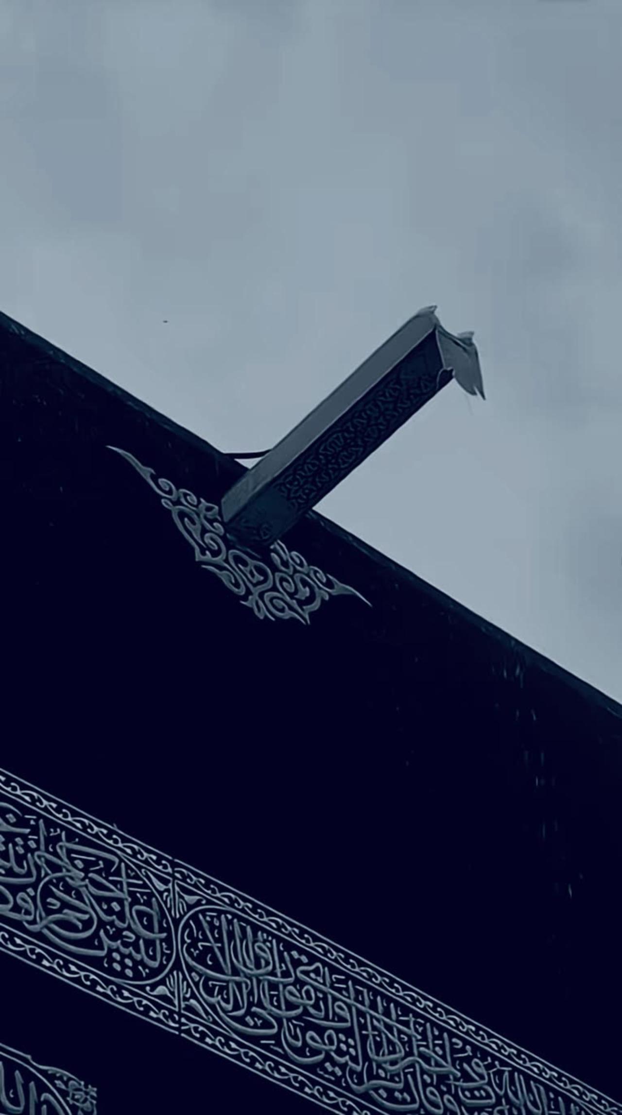 What a beautiful voice❤️MA SHAA ALLAH