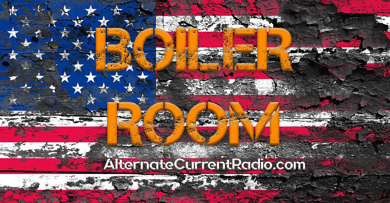 Boiler Room | (21-DEC-23)