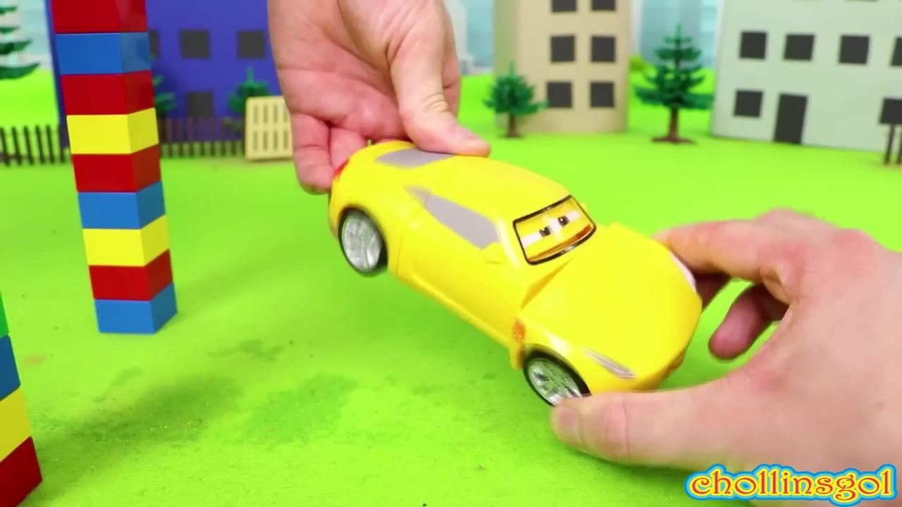 Red Car Change Color to be Yellow Car - One News Page VIDEO