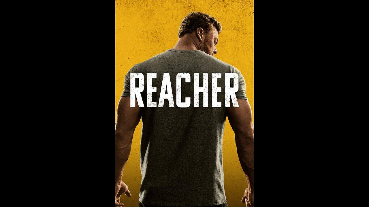 Reacher 3 #Shorts | TrailersLand
