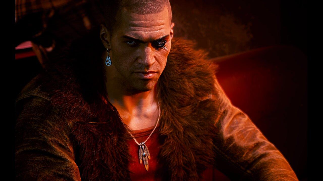 Cyberpunk 2077 Re-Playthrough #5