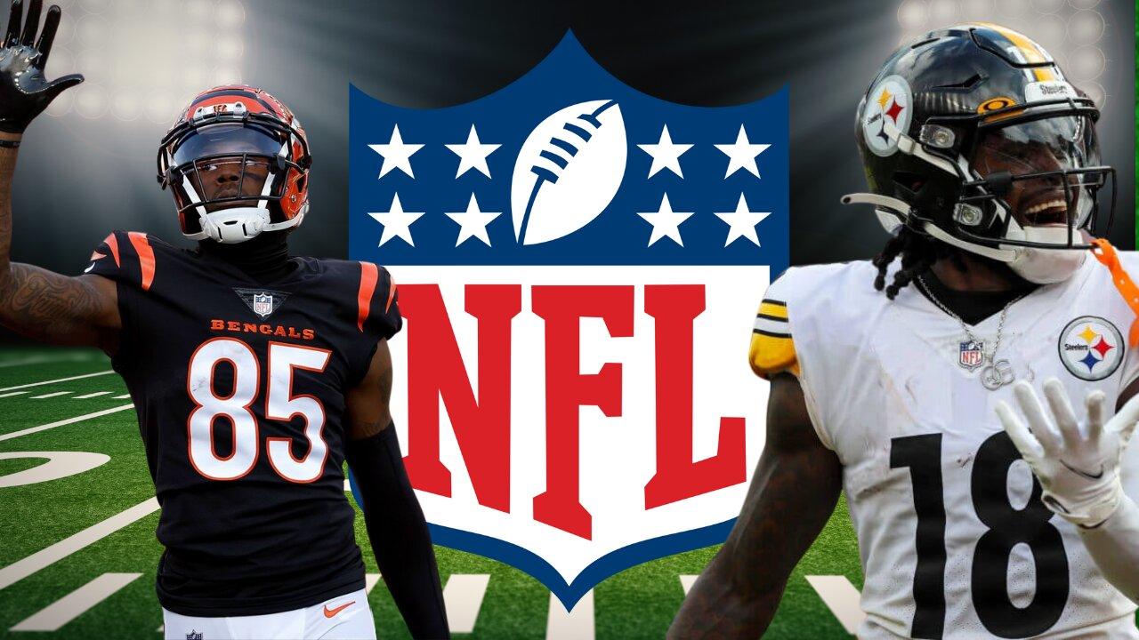 Steelers Vs Bengals Saturday Football Watch Party