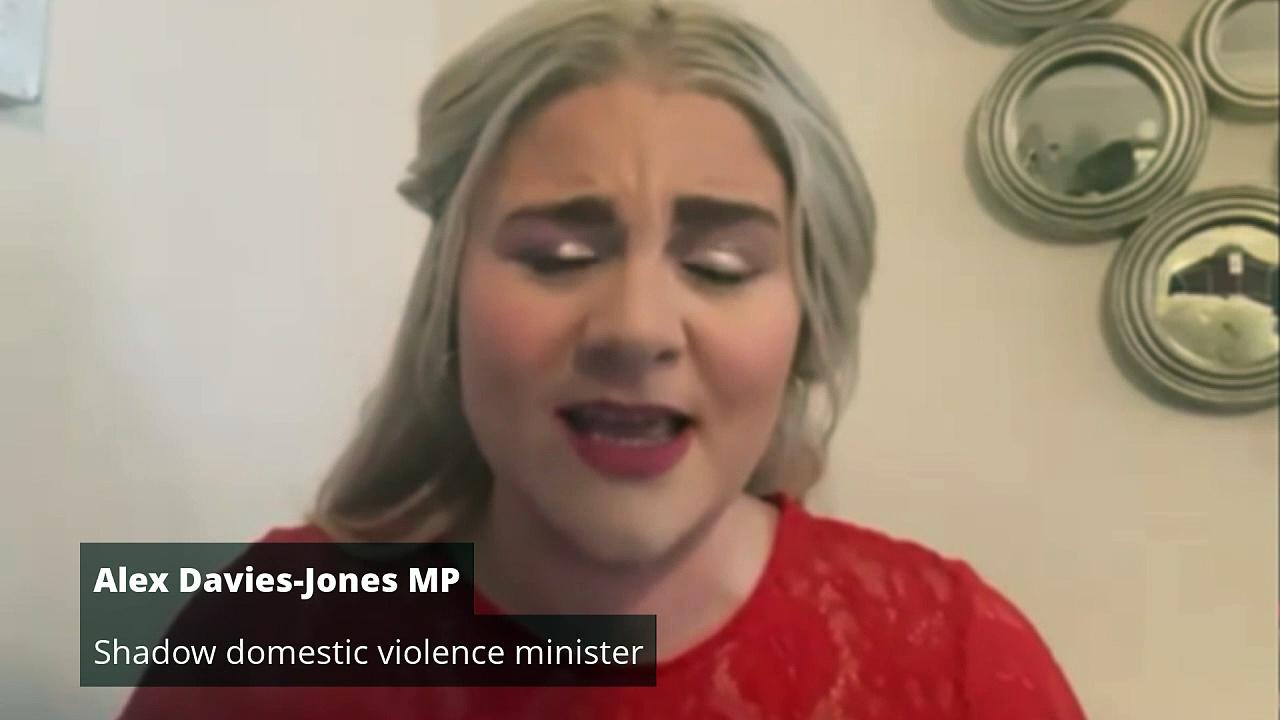 Labour: Cleverly comments on date rape drug very concerning