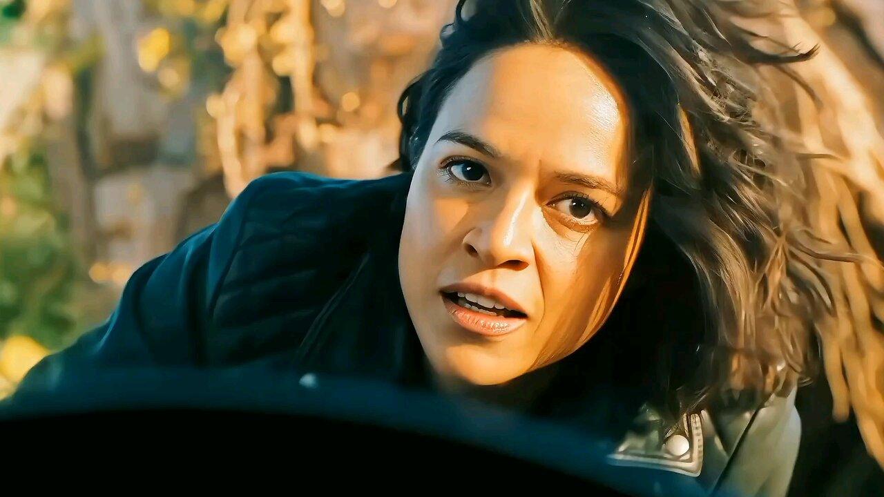 Fast & Furious | Letty | Dom #fast9 - One News Page VIDEO