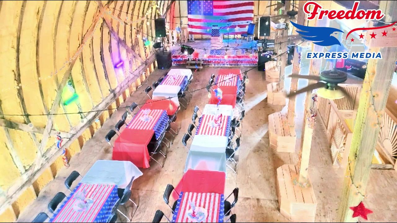 DC Vigil and latest updates!