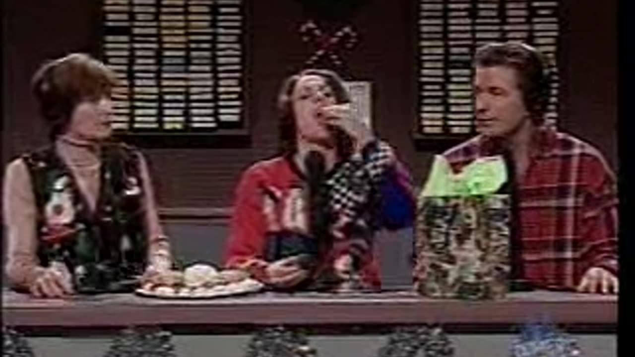 SNL - Schweddy Balls from 1998  - COULD NOT STOP LAUGHING