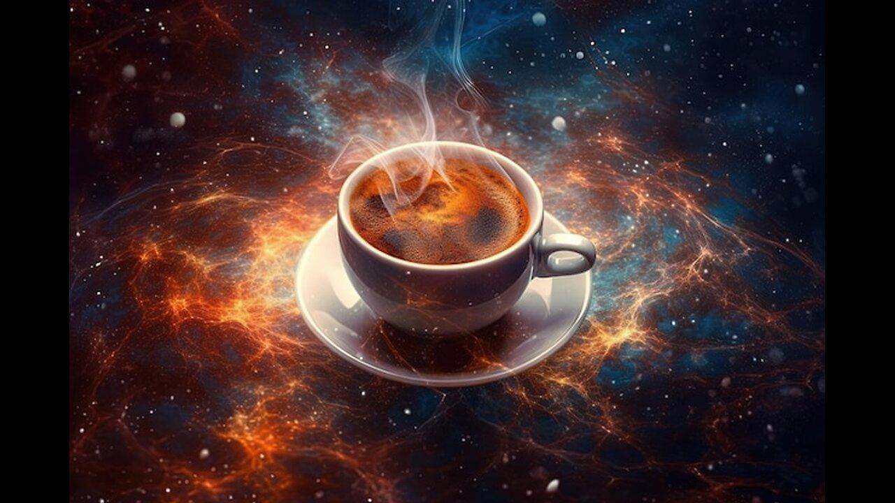 Late Night Coffee Chat V2