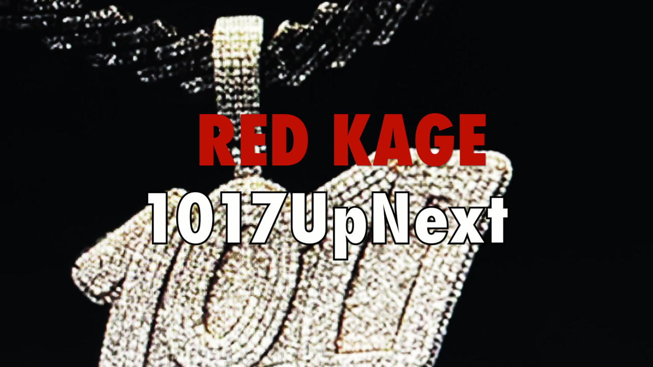 3 Reasons Why Red Kage Is 1017 UP NEXT ft Gucci Mane