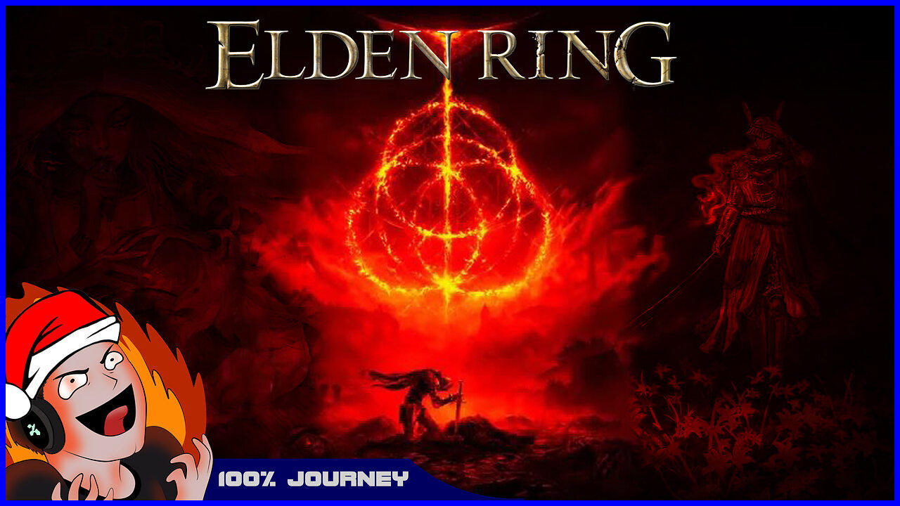 Elden Ring - No Sleep For Ranni The Wicked!