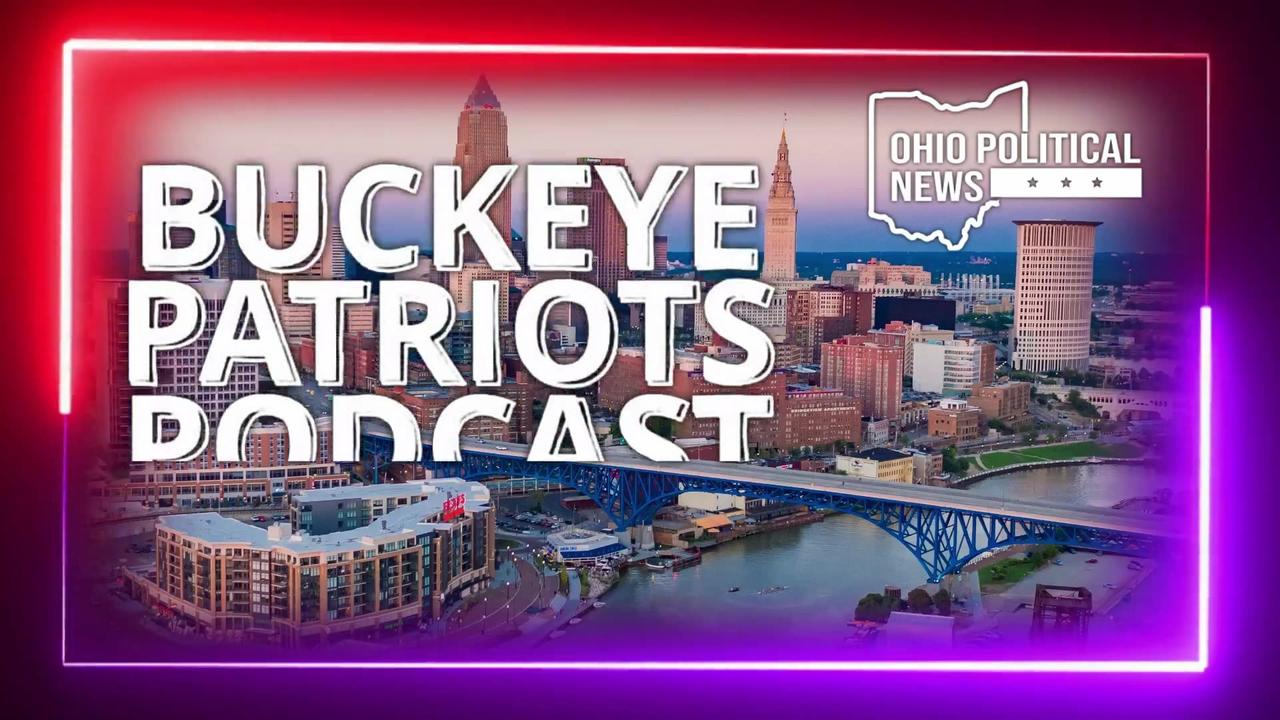 Jesus is the Reason for Christmas! Buckeye Patriots Podcast