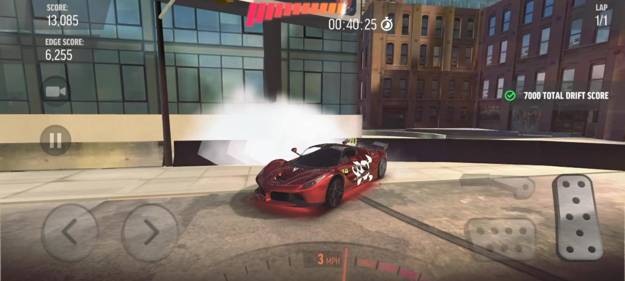 Playing special event for winning Honda NSX episode 183 | drift max pro