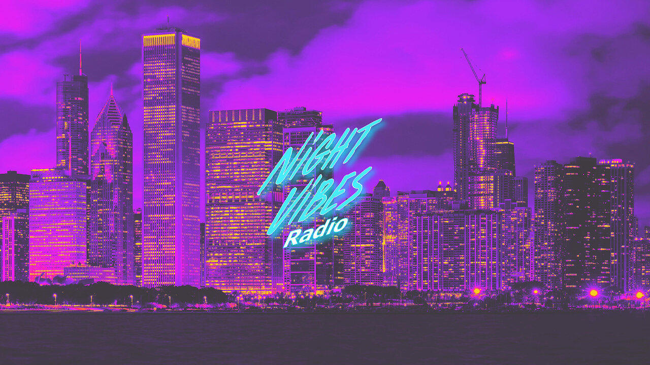 Melancholic Synthwave Vibes Chill & Vibes One News Page VIDEO