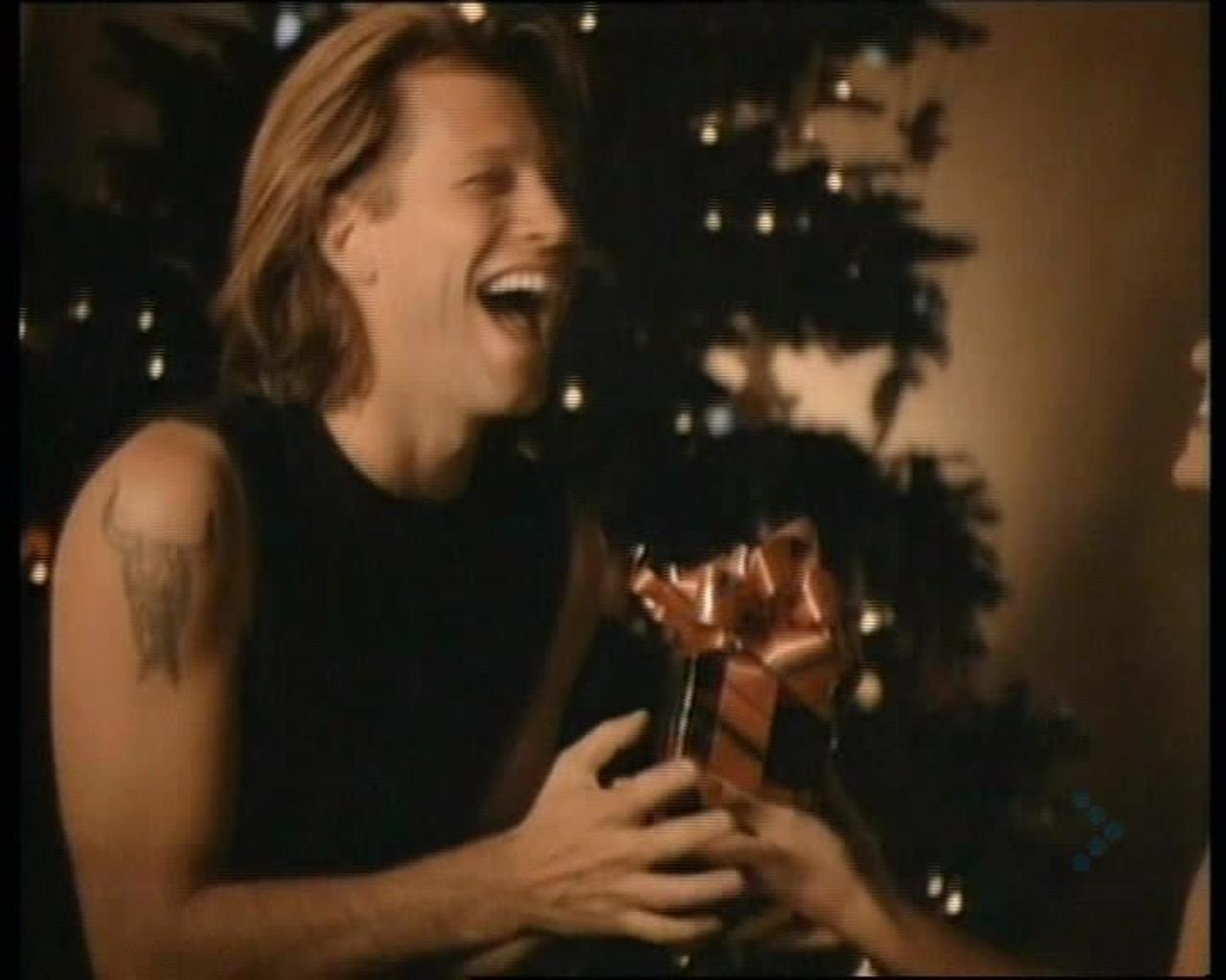 Bon Jovi Please Come Home For Christmas One News Page VIDEO