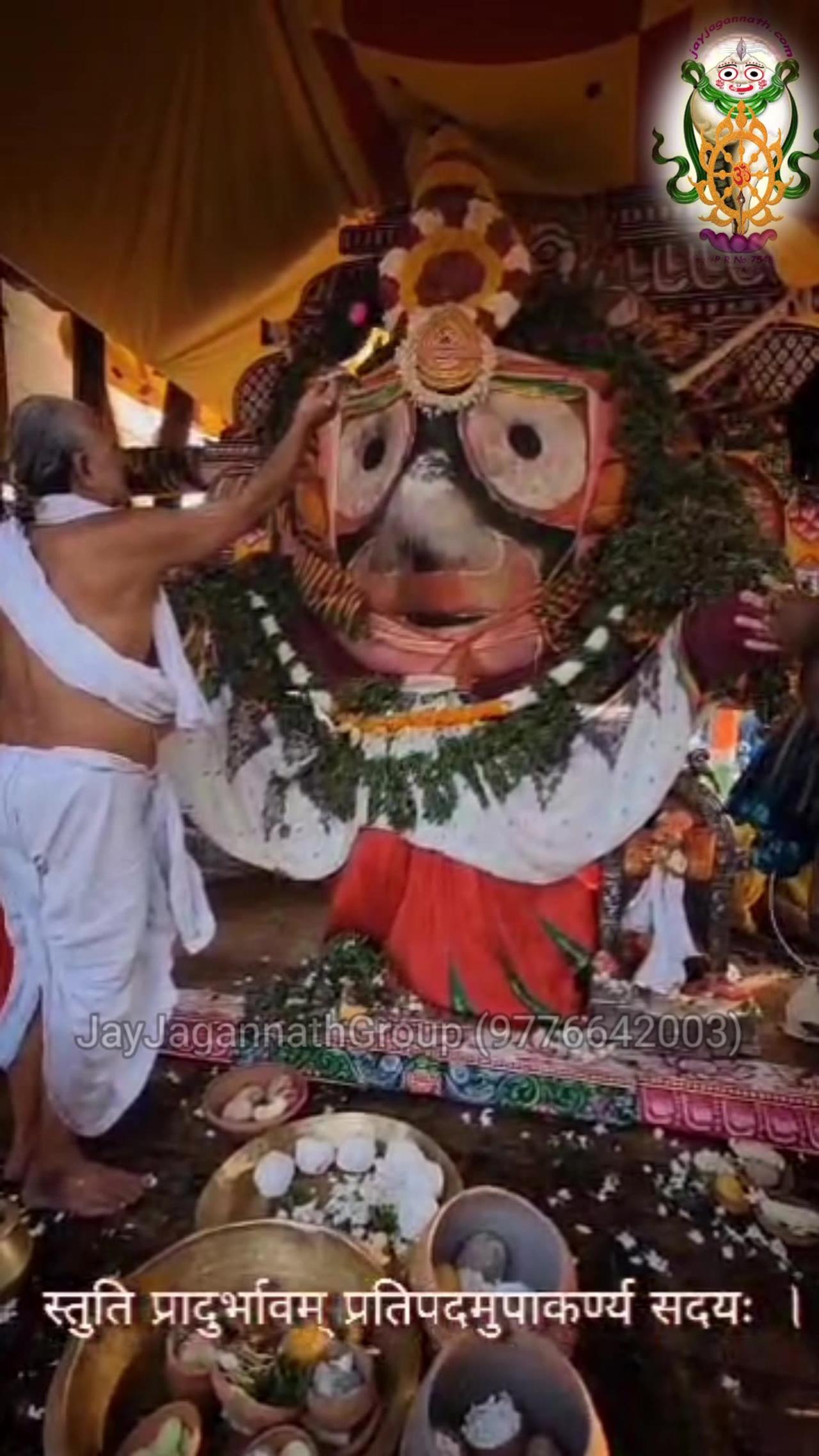 Wonderfull video of lord jagannath temple,puri