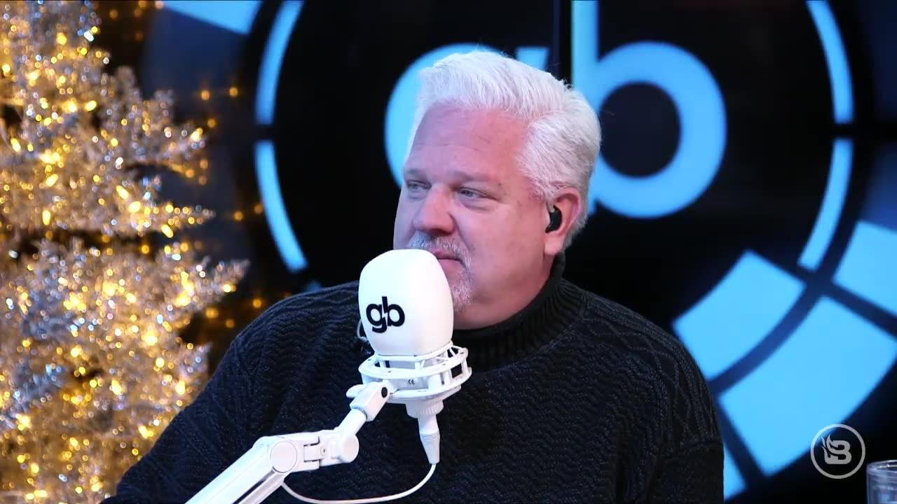 Glenn Beck: The BIGGEST LIE of the Christmas - One News Page VIDEO