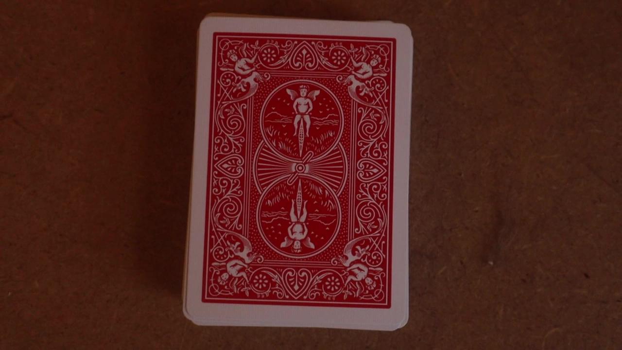The 52Card Deck Poker Variants One News Page VIDEO