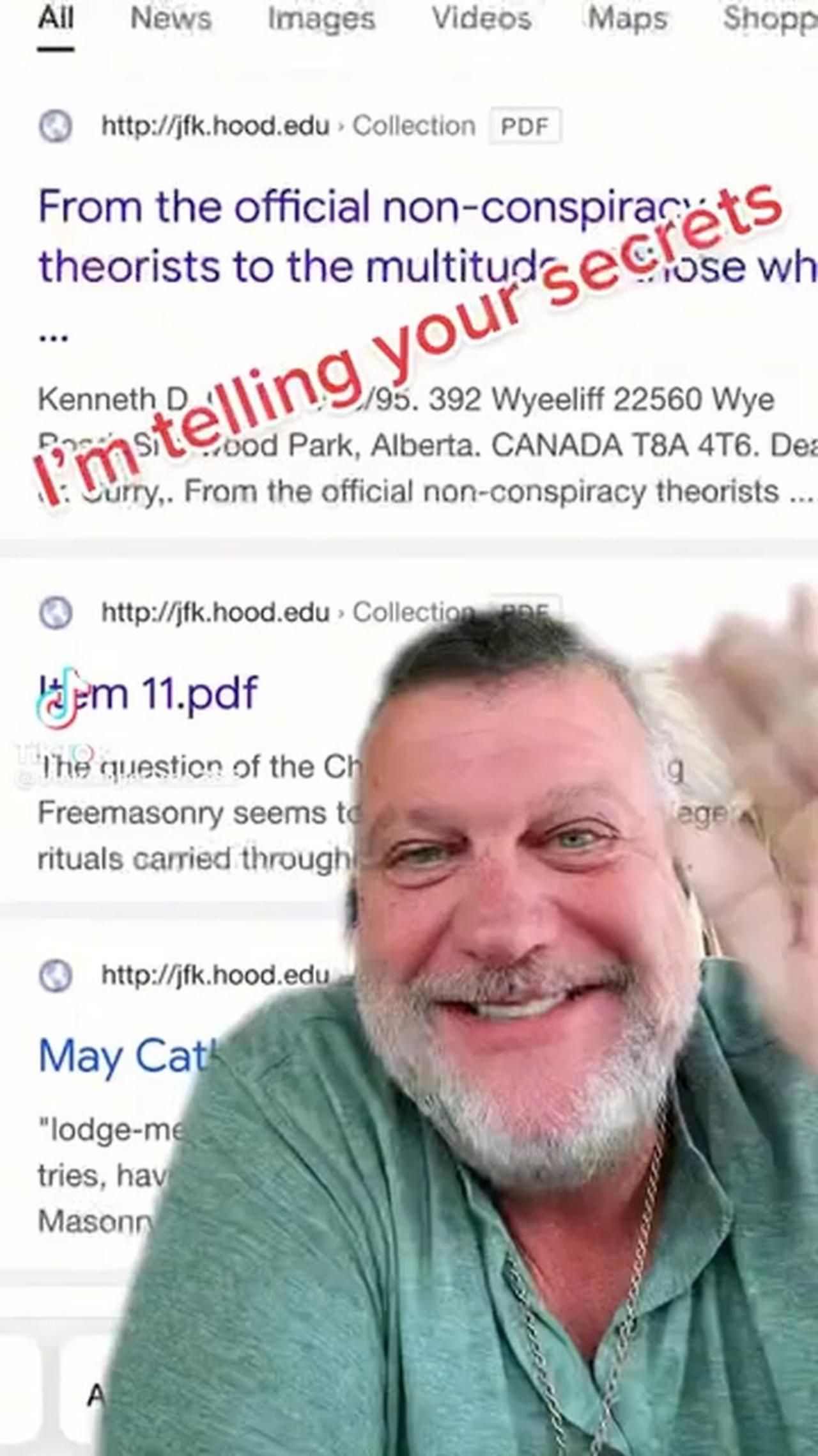Breckie Hill:  The Unfiltered Truth Behind The Viral Video - 46cyp8g