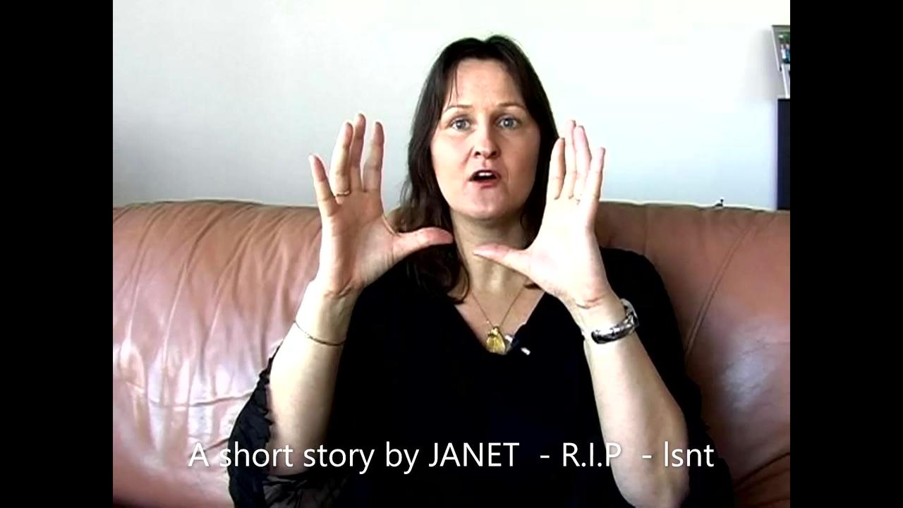 Janet Ossebaard Woke Up MIllions - A Fractured Reality Special