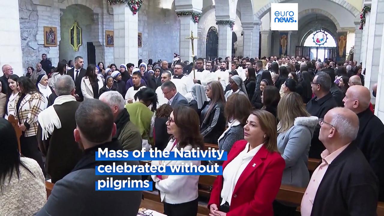 Latest news bulletin | December 26th – Morning