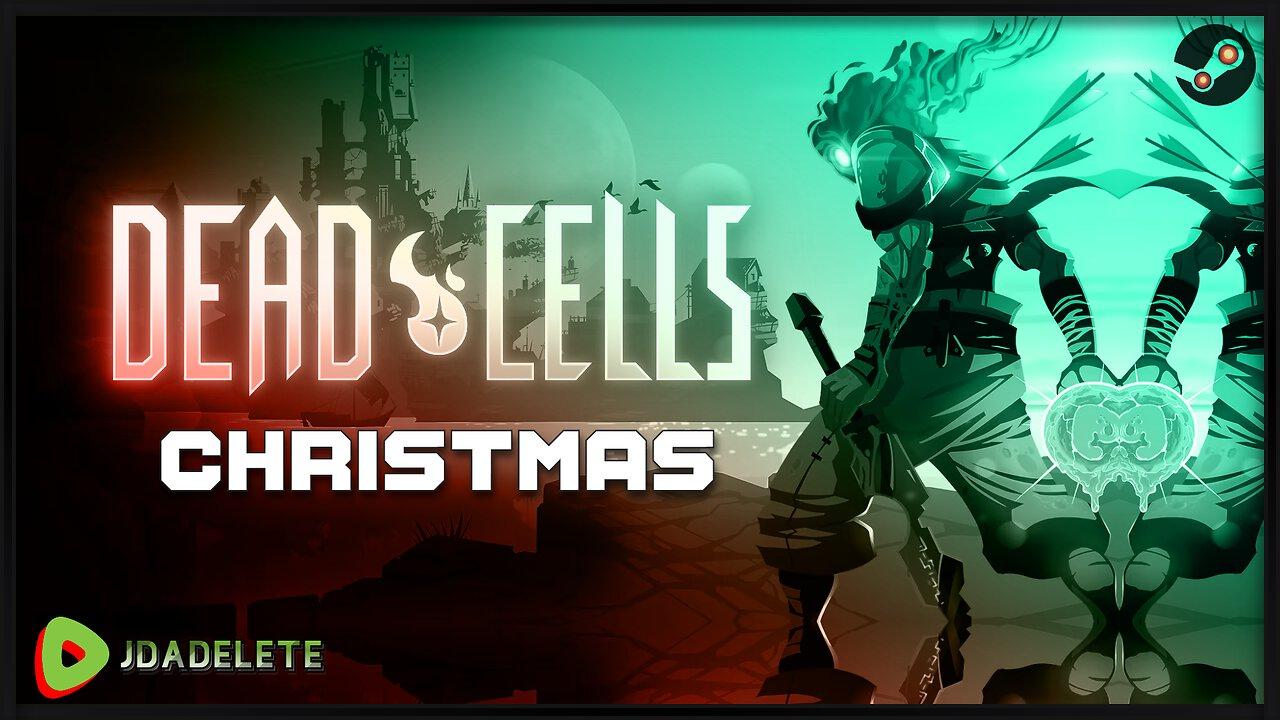 A Dead Cells Christmas