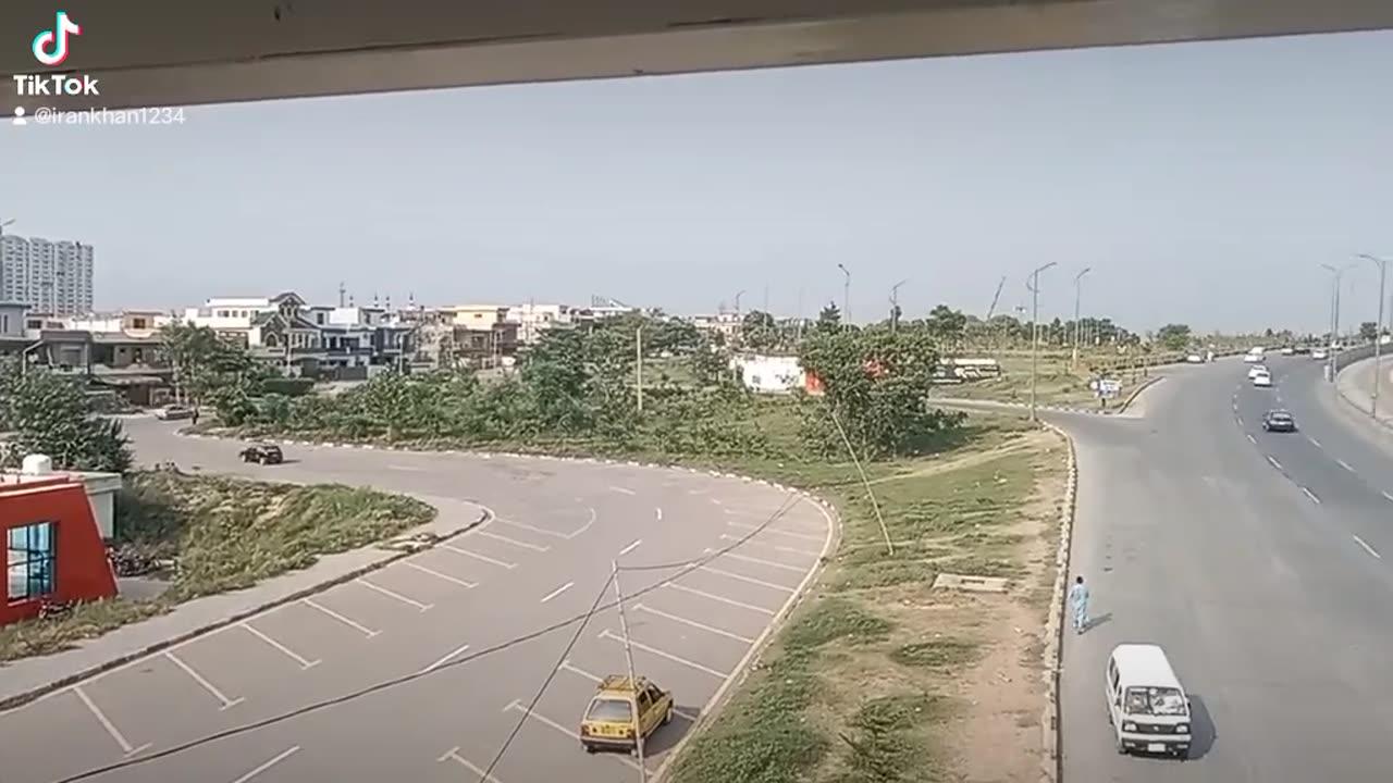 Islamabad Pakistan trending video