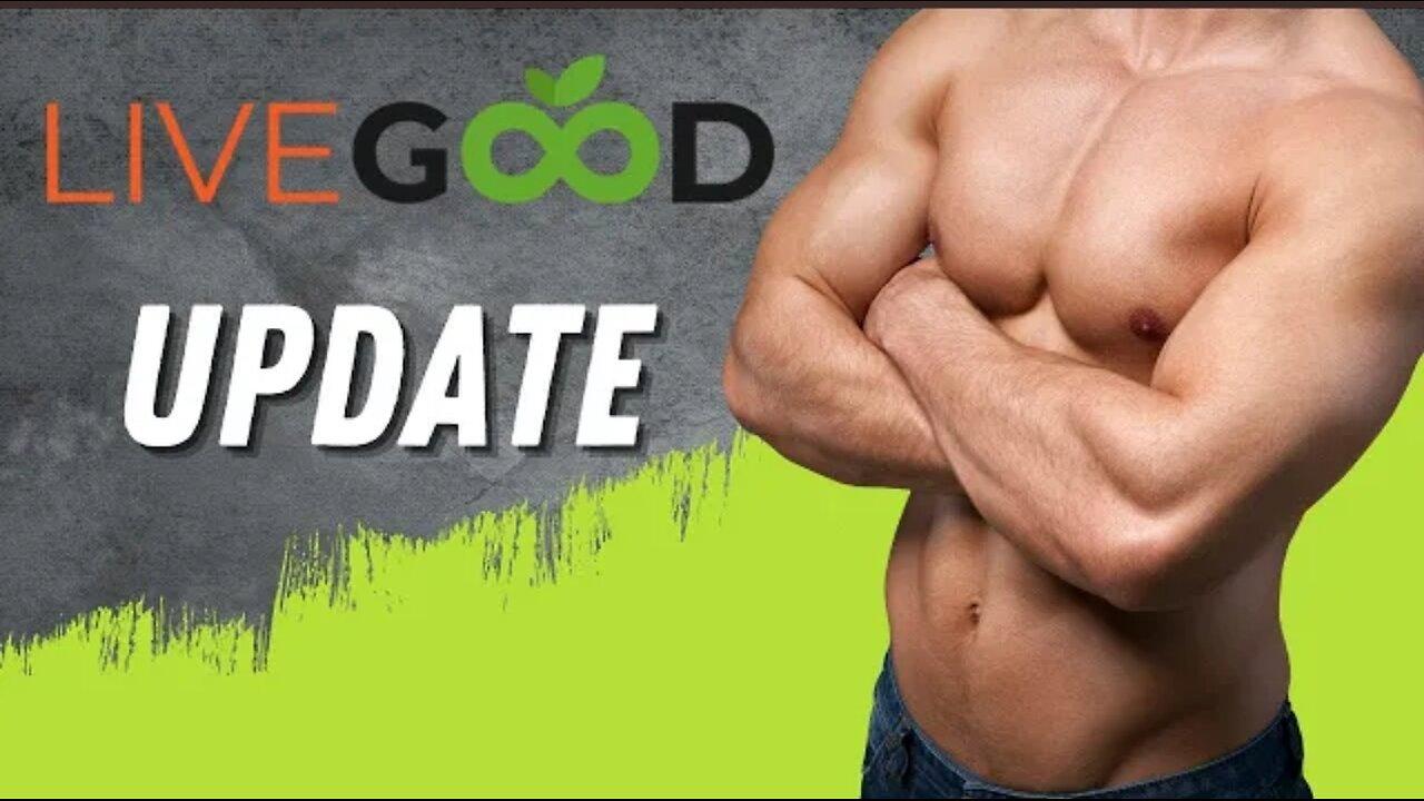 LIVEGOOD UPDATE! Breaking down the MULTI-VITAMINS and differences for men and women!(Green Pill)