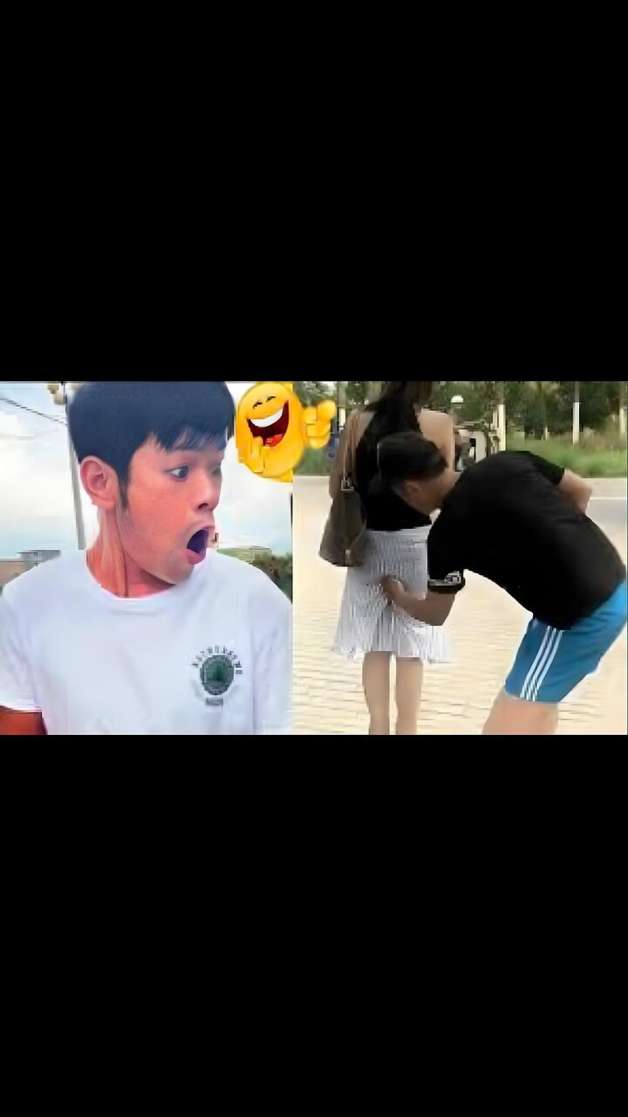 Chinese Funny Video-Funny Fails - Funny Comedy Videos.