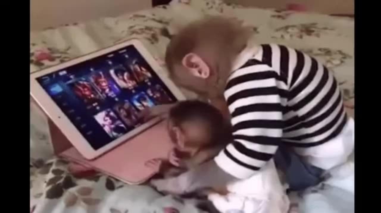 Funniest Monkey  -  cute and funny monkey videos#viral #trending#cute monkey #very funny #comedy