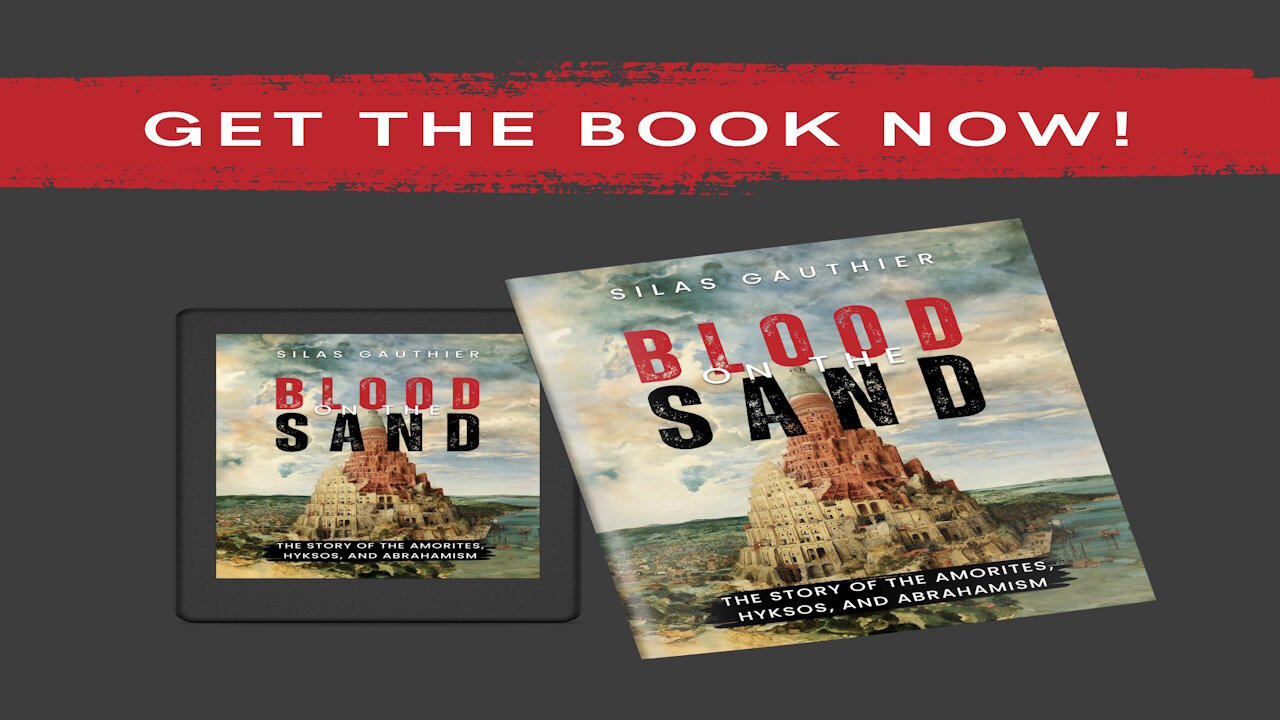 Blood on the Sand Out Now!