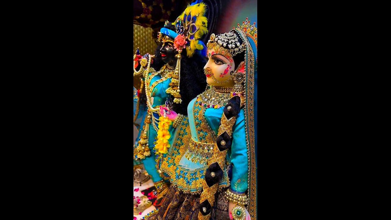 Radhe Radhe ❤️🙏