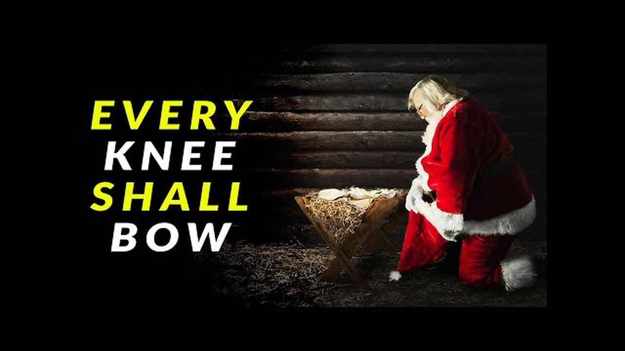 Satan Has Twisted Christmas To Something It Was Not Suppsed to Be! | The War Against The Light