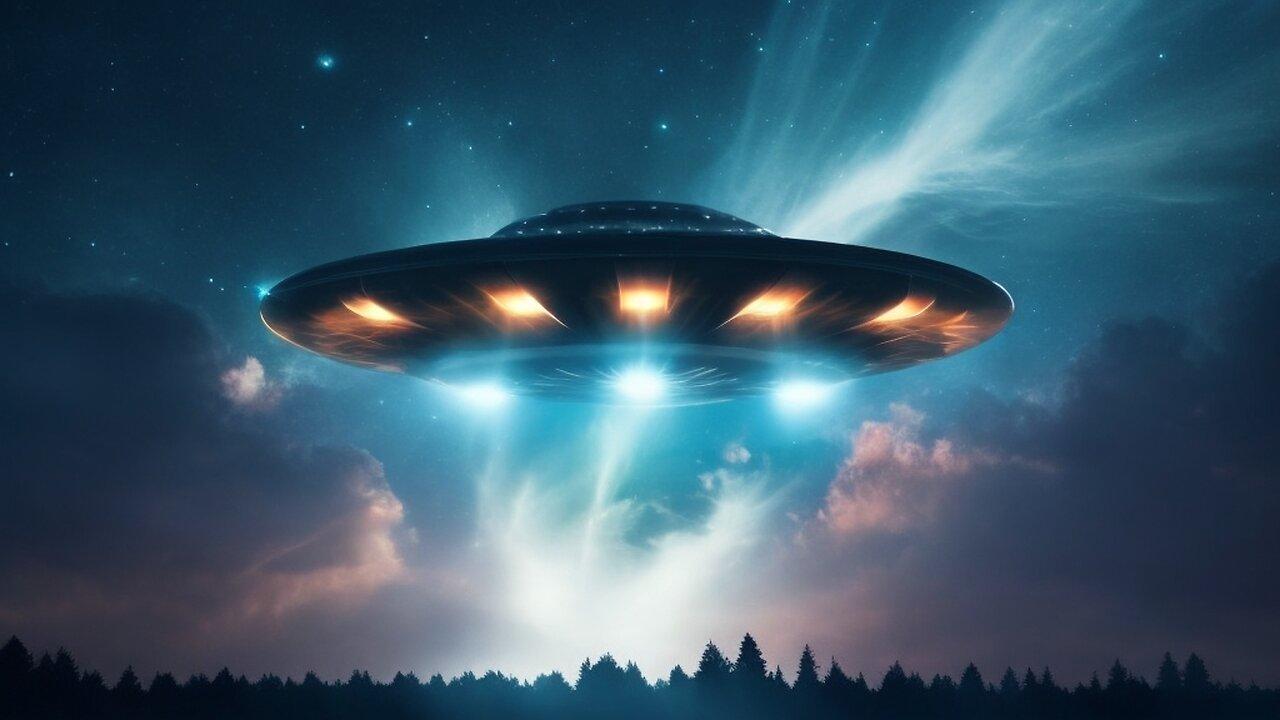 The Voronezh UFO Incident