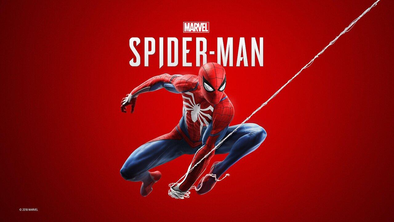 Marvel's Spider-Man Remastered Live I PC Games